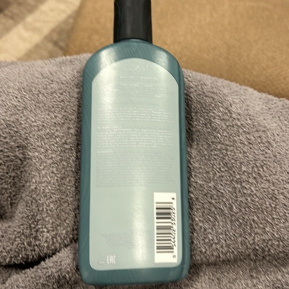 California Tan Coast intensifier Step 1 Tanning Lotion 8oz. - Picture 2 of 3